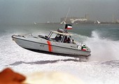 باكستاني دخل الكويت سباحة... وسقط في قبضة الأمن 