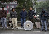تراجع طفيف للبطالة في المناطق الحضرية بالصين