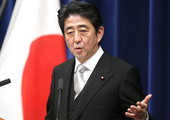 تقرير: رئيس الوزراء الياباني سيطلب من الرئيس الفلبيني إصلاح العلاقات مع الولايات المتحدة