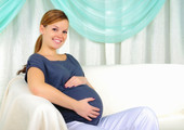 دراسة: الحمل يزيد خطر الإصابة بجلطة لدى النساء الشابات 