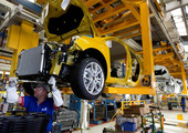 نمو إيرادات رينو للسيارات بنسبة 13% خلال الربع الثالث