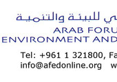 التنمية المستدامة في عالم عربي مضطرب