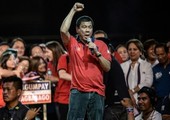 رئيس الفلبين: الرب حذرني من قول السوء