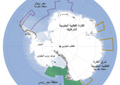 انفوجرافيك... تعرف على المناطق البحرية المحمية في المحيط القطبي الجنوبي