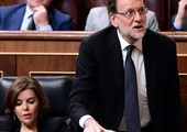 ماريانو راخوي يفوز بتصويت على الثقة ويصبح رئيساً لوزراء أسبانيا