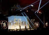 بالفيديو والصور: افتتاح الدورة 27 لأيام قرطاج السينمائية 