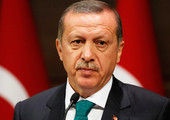 اردوغان يحذر الميليشيات الشيعية من مغبة 