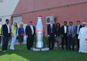 سفير الولايات المتحدة لدى البحرين يزور 