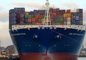 طلبيات ضخمة وتمويل جديد لشركات بناء السفن والنقل البحري الكورية الجنوبية المتعثرة