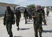 حركة الشباب الصومالية تسيطر على قرية من القوات الحكومية الصومالية ومقتل 15