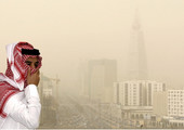 عواصف الرمل والغبار تكبّد  الاقتصاد العربي 13 مليار دولار سنوياً