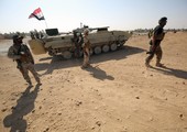 وزارة الدفاع العراقية تعلن انطلاق المرحلة الثانية من عمليات المحور الشمالي لتحرير الموصل