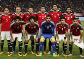 كوبر يعلن قائمة المنتخب المصري لكرة القدم لمواجهة غانا في تصفيات كأس العالم 2018