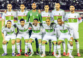 مدرب الجزائر الجديد يستدعي 18 لاعبا محترفا في أوروبا استعدادا لمواجهة نيجيريا