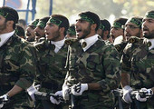 قوات التعبئة الإيرانية تبدأ الخميس مناورات عسكرية تحمل اسم 