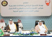 الرميحي: تحقيق الأمن والسلام الخليجي أحد المحاور المهمة التي نلتقي حولها
