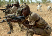 18 قتيلا في اشتباكات بين مربي مواش ومزارعين في غرب النيجر