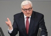 وزير الخارجية الألماني يجتمع مع المعارضة السورية