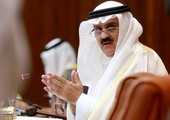 رئيس مجلس النواب يؤكد على تعزيز التعاون البرلماني الخليجي