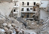 مصادر سورية : اشتباكات على أطراف بلدة خان الشيخ في ريف دمشق الغربي