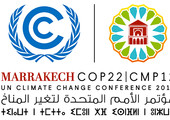 تطبيق اتفاقية باريس على جدول أعمال قمة المناخ في مراكش 
