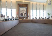 أبو ظبي تتوقع انتاج 3.5 مليون برميل نفط يومياً في 2018