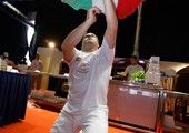 ماذا سيقدم مهرجان الماكولات  المتخصصة الايطالية  في دبي؟