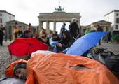إحصائية رسمية: ارتفاع عدد الجرائم ضد مراكز ايواء طالبي اللجوء في ألمانيا
