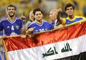 بالفيديو... القوة الجوية العراقي يحرز لقب كأس الاتحاد الآسيوي لأول مرة