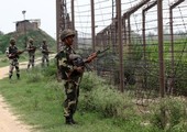 الهند تعلن مقتل جنديين في قصف باكستاني على حدود كشمير