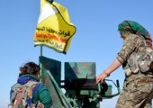 قوات سورية الديموقراطية تعلن بدء الهجوم على الرقة
