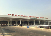 مقتل حارس طعنا في مطار بنغلادش