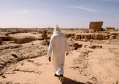 التغير المناخي يهدد نظام الواحات الطبيعية في المغرب