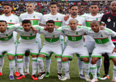 الإصابات تضرب معسكر المنتخب الجزائري قبل مواجهة نيجيريا