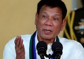 الرئيس الفلبيني يلغي صفقة لشراء بنادق للشرطة من أميركا