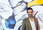 الفنان جعفر يتجه للوطن العربي لأول مرة بعد احترافه في أميركا