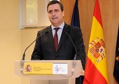 ميجيل كاردينال رئيس المجلس الأعلى للرياضة في إسبانيا يعلن استقالته من منصبه