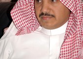 حامد زيد وناصر القحطاني في 