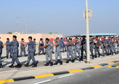 ولي العهد: تسهيلات الإسناد البحري محطة هامة في التعاون العسكري البحريني البريطاني