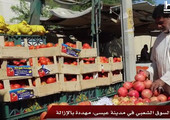 بالفيديو... فرشات السوق الشعبي في مدينة عيسى مهدّدة بالإزالة