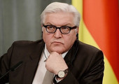 شتاينماير يستدعي لجنة الأزمة بعد الهجوم على قنصلية ألمانية شمال أفغانستان