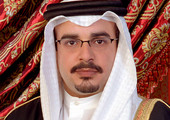 ولي العهد: الاستثمار في طاقات الشباب البحريني الواعد أولوية تشكل ملامح المستقبل