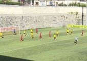بالفيديو... الأهلي يفشل في ضمان تأهله إلى نصف نهائي كأس الرابطة الإماراتية