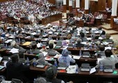 البرلمان الأفغاني يقيل ثلاثة وزراء بينهم وزير الشئون الخارجية