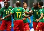 بالفيديو... تصفيات مونديال 2018: زامبيا تجبر الكاميرون على التعادل