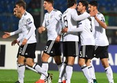بالفيديو... الفوز الرابع على التوالي لألمانيا في تصفيات كأس العالم