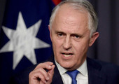 استراليا تعلن عن اتفاق مع الولايات المتحدة لإغلاق مراكز احتجاز اللاجئين