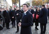 رئيس الوزراء الفرنسي: فرنسا ستمدد حال الطوارئ بضعة أشهر