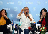 وزارة الثقافة التونسية تعفي مدير مهرجان قرطاج السينمائي