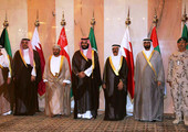 وزير شئون الدفاع يشارك في اجتماع وزراء دفاع الخليج